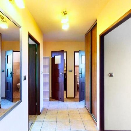 Stilo Dom Legnicka Apartment Wroclaw Luaran gambar