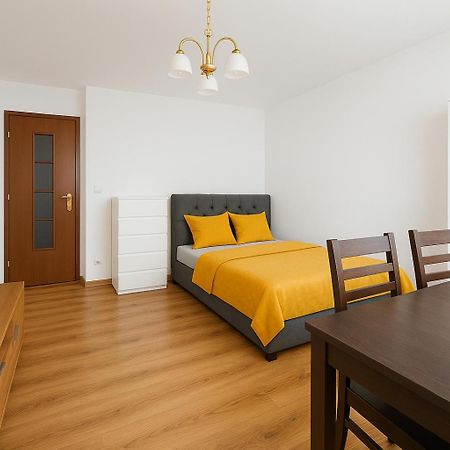 Stilo Dom Legnicka Apartment Wroclaw Luaran gambar