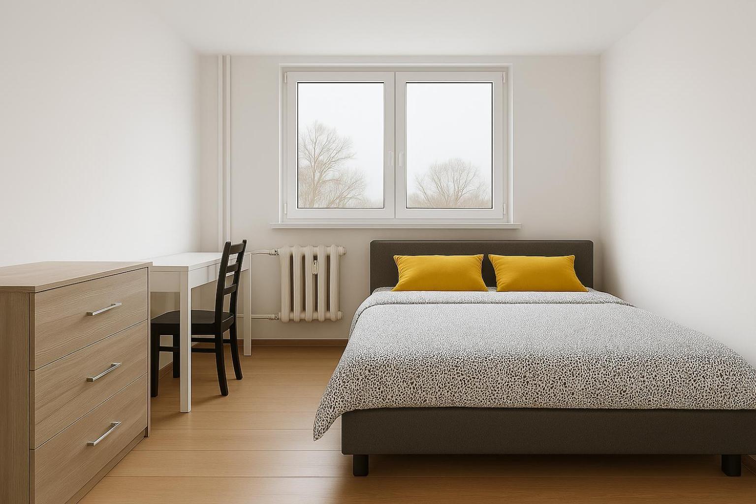 Stilo Dom Legnicka Apartment Wroclaw Luaran gambar