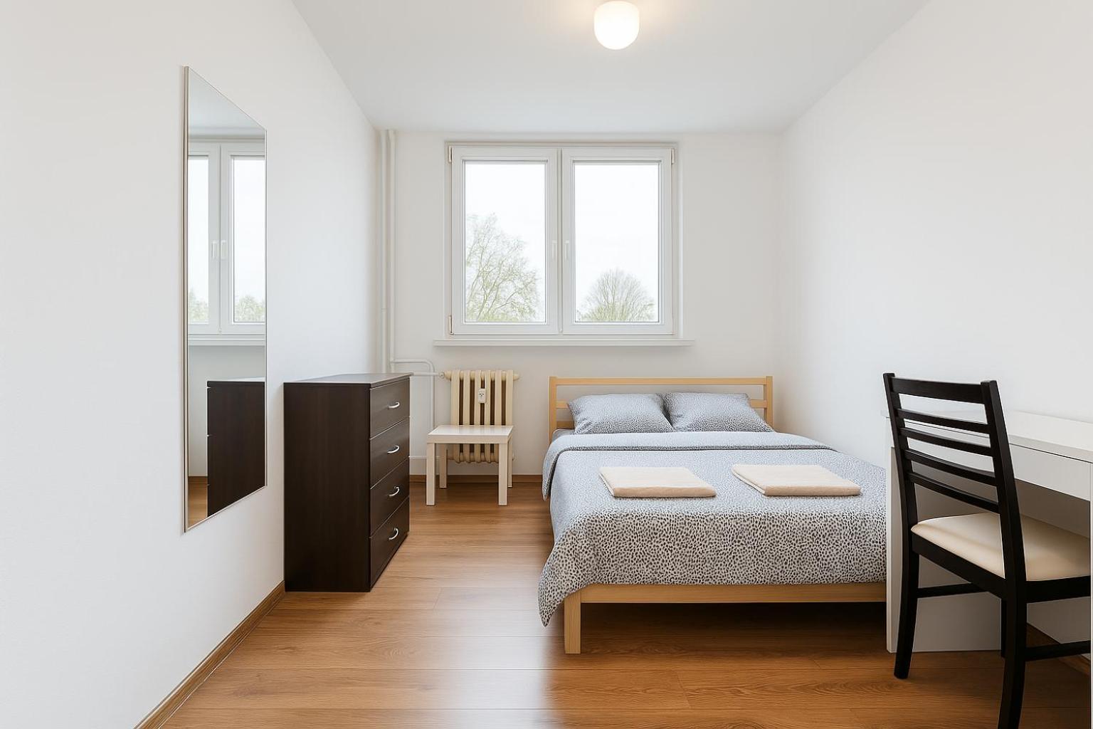 Stilo Dom Legnicka Apartment Wroclaw Luaran gambar