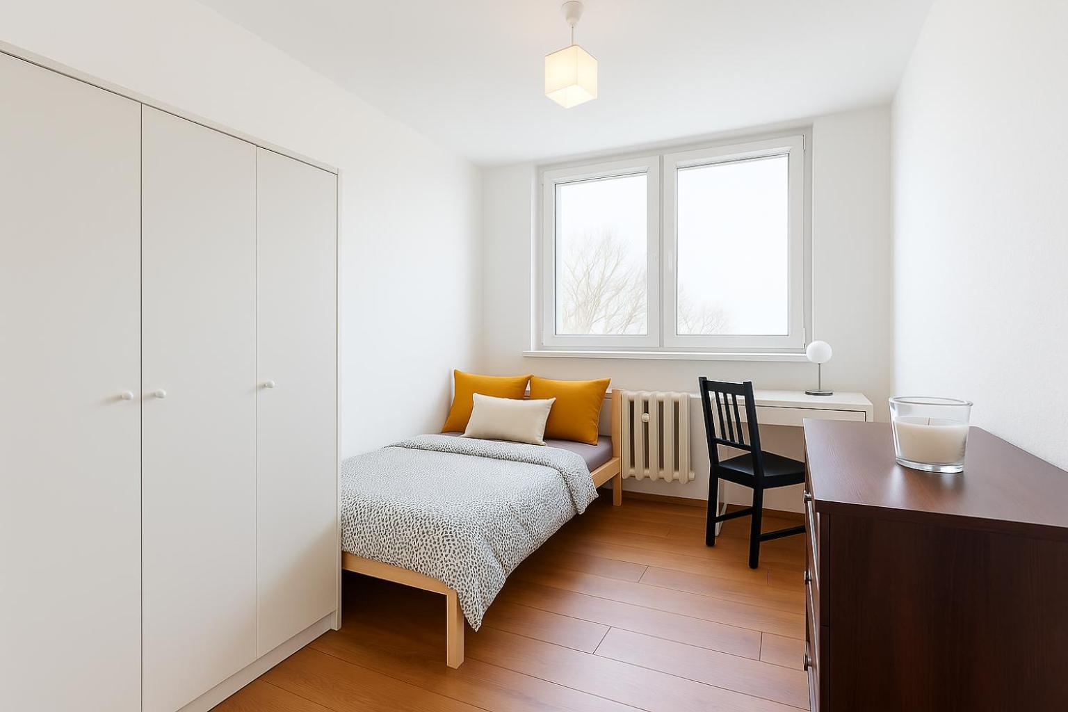 Stilo Dom Legnicka Apartment Wroclaw Luaran gambar